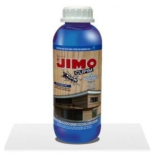 Jimo Cupim a Base D"água 900ml