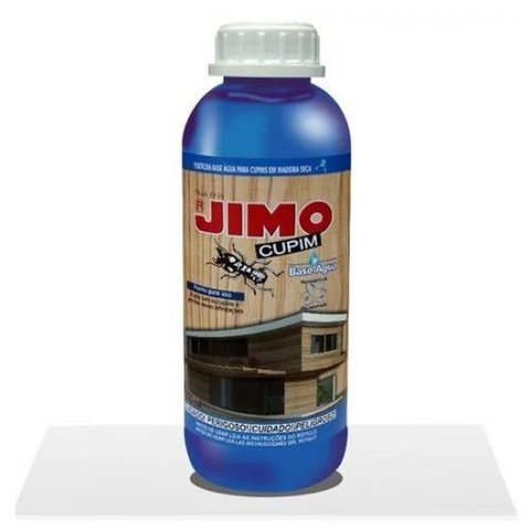 Jimo Cupim a Base D"água 900ml