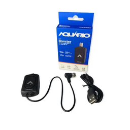 Amplificador de Sinais Int Vhf-uhf-fm Hdtv 26db Bt-26 - 4