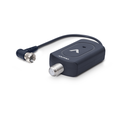 Ver imagem 1 de Amplificador de Sinais Int Vhf-uhf-fm Hdtv 26db Bt-26