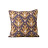 Capa para Almofada Estampada Sierra de Algodão Souq - 1