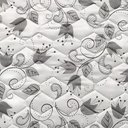 Ver imagem 6 de Cama Box com Baú Solteiro + Colchão de Molas Ensacadas - Probel - Evolution 88x188x74cm:branco