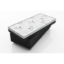Ver imagem 2 de Cama Box Baú + Colchão D33 88x188x14