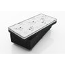 Cama Box Baú + Colchão D33 88x188x14 - 2