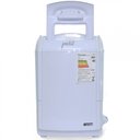 Ver imagem 3 de Máquina de Lavar Semi-Automática 1.2kg 110V Praxis Petit Grifit