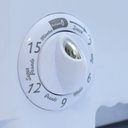 Ver imagem 4 de Máquina de Lavar Semi-Automática 1.2kg 110V Praxis Petit Grifit