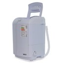 Ver imagem 7 de Máquina de Lavar Semi-Automática 1.2kg 110V Praxis Petit Grifit