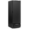 Cervejeira Vertical Porta Cega Ápice Gcb57in Gelopar Refrigerador 578 Litros Preto 220v - 1