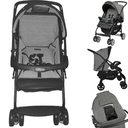 Ver imagem 2 de Carrinho de Bebe Bebe Conforto Moises Burigotto Rio K Preto