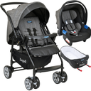 Ver imagem 1 de Carrinho de Bebe Bebe Conforto Moises Burigotto Rio K Preto