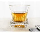 Ver imagem 3 de Jogo de Copo Vidro 6unid Whisky Licor 250ml Edição Limitada