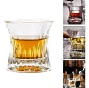 Ver imagem 4 de Jogo de Copo Vidro 6unid Whisky Licor 250ml Edição Limitada