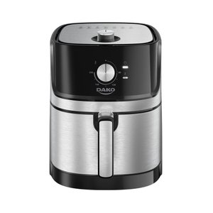Air Fryer Dako 5 Litros com Painel Analógico 220v