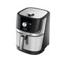 Fritadeira Elétrica Dako Air Fryer Analógica 5l 1700w Atlas - 2