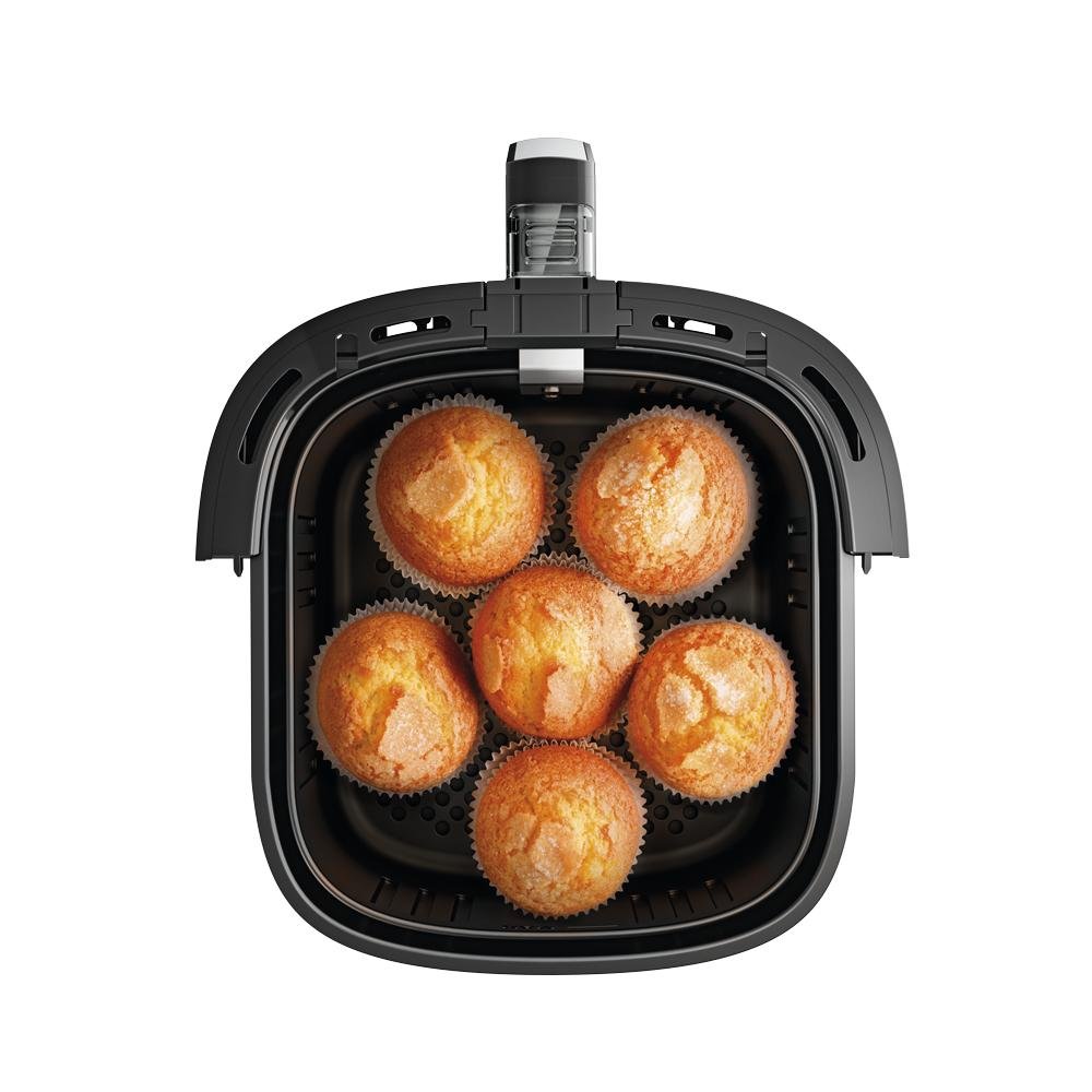 Air Fryer Dako 5 Litros com Painel Analógico 220v - 7