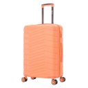 Ver imagem 3 de Kit de Malas de Viagem 5 Peças Sunny Laranja YINS