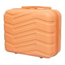 Ver imagem 5 de Kit de Malas de Viagem 5 Peças Sunny Laranja YINS