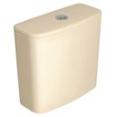 Ver imagem 1 de Caixa Acoplada Dual Deca Flex/ravena/aspen/izy Creme - Cd05f37