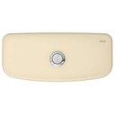 Ver imagem 3 de Caixa Acoplada Dual Deca Flex/ravena/aspen/izy Creme - Cd05f37