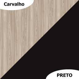 Balcão Caixa Atendimento Comercial Recepção 600x420 Netmobil - Carvalho - 8