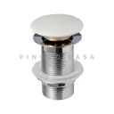 Ver imagem 6 de Cuba de Apoio para Banheiro Retangular Slim Louça Cerâmica 60 Cm Lolita Pingoo.casa - Branco