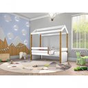 Ver imagem 2 de Cama Montessoriana Exclusiv Solteiro