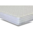 Ver imagem 6 de Colchão Queen Herval Espuma Compact AG 65 / D28 / Frontier Double Face (158x198x17) -