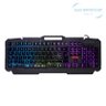 Teclado Gamer Tecrado Semi Mecânico Para Pc e Notibooki - 2