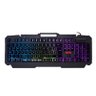 Teclado Gamer Tecrado Semi Mecânico Para Pc e Notibooki - 1