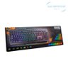 Teclado Gamer Tecrado Semi Mecânico Para Pc e Notibooki - 3