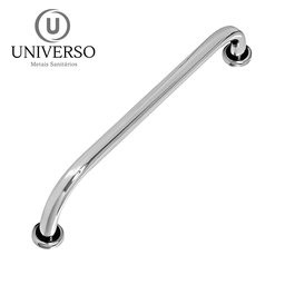 Barra / Alça de Apoio 40cm para Idosos ou Deficientes - 5