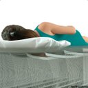 Ver imagem 7 de Colchão Ar Inflável Intex Solteiro Dura Beam Fiber Tech Acampanhar Visita