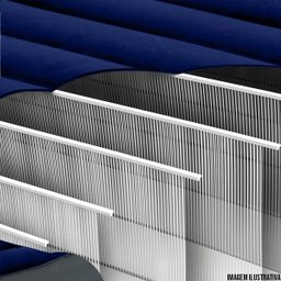 Colchão Ar Inflável Intex Solteiro Dura Beam Fiber Tech Acampanhar Visita - 9