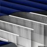 Colchão Ar Inflável Intex Solteiro Dura Beam Fiber Tech Acampanhar Visita - 9