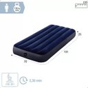 Ver imagem 3 de Colchão Ar Inflável Intex Solteiro Dura Beam Fiber Tech Acampanhar Visita