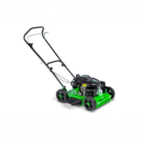 Cortador de Grama com Motor a Gasolina Lf-600g 6,5hp 4 Tempos Trapp