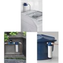 Ver imagem 4 de Filtro de Agua 3m Aquatotal Aqt25f Aqualar Ha701004046