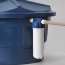 Ver imagem 2 de Filtro de Agua 3m Aquatotal Aqt25f Aqualar Ha701004046