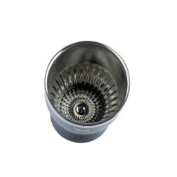 Tulipa Happy Hour 444ml Foundry Black Stanley - 5