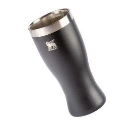 Tulipa Happy Hour 444ml Foundry Black Stanley - 4