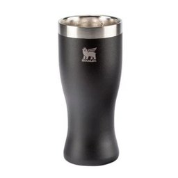 Tulipa Happy Hour 444ml Foundry Black Stanley - 1