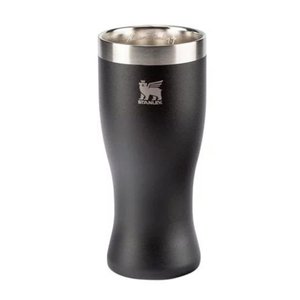 Tulipa Happy Hour 444ml Foundry Black Stanley