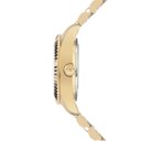 Ver imagem 2 de Relógio Technos Masculino Ref: 8205pv/1x Automático Dourado