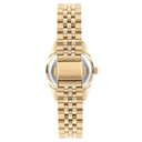 Ver imagem 3 de Relógio Technos Masculino Ref: 8205pv/1x Automático Dourado