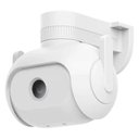 Ver imagem 1 de Câmera de Segurança Imilab EC5 Floodlight 360º 2k 3MP Wi-Fi Visão Noturna Detecção de Movimento IP65