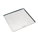 Ver imagem 3 de Kit - 12 Assadeiras Estampada Lisa em Alumínio 35x35x1 para Fornos Prp-004 / Fcsb4e / Fcv-35 -