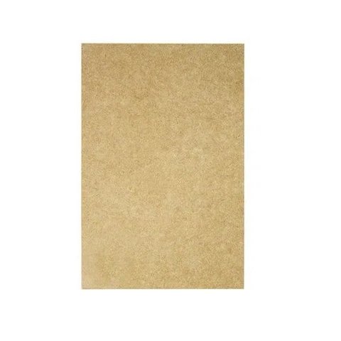 Chapa MDF Cru 3mm Placa 30x40cm TaColado 30 Unidades