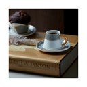 Ver imagem 1 de Xicaras de Café Turco Globe Para 6 Pessoas / AB45