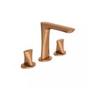 Ver imagem 1 de Misturador Deca de Mesa Bica Alta para Lavatório Dk Red Gold 1877.gl16.rd