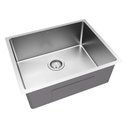 Ver imagem 1 de Cuba Coz Aco Inox 50x40 Escovado Kci542 Japi